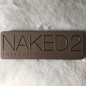 NEW✨ urban decay naked 2 eyeshadow